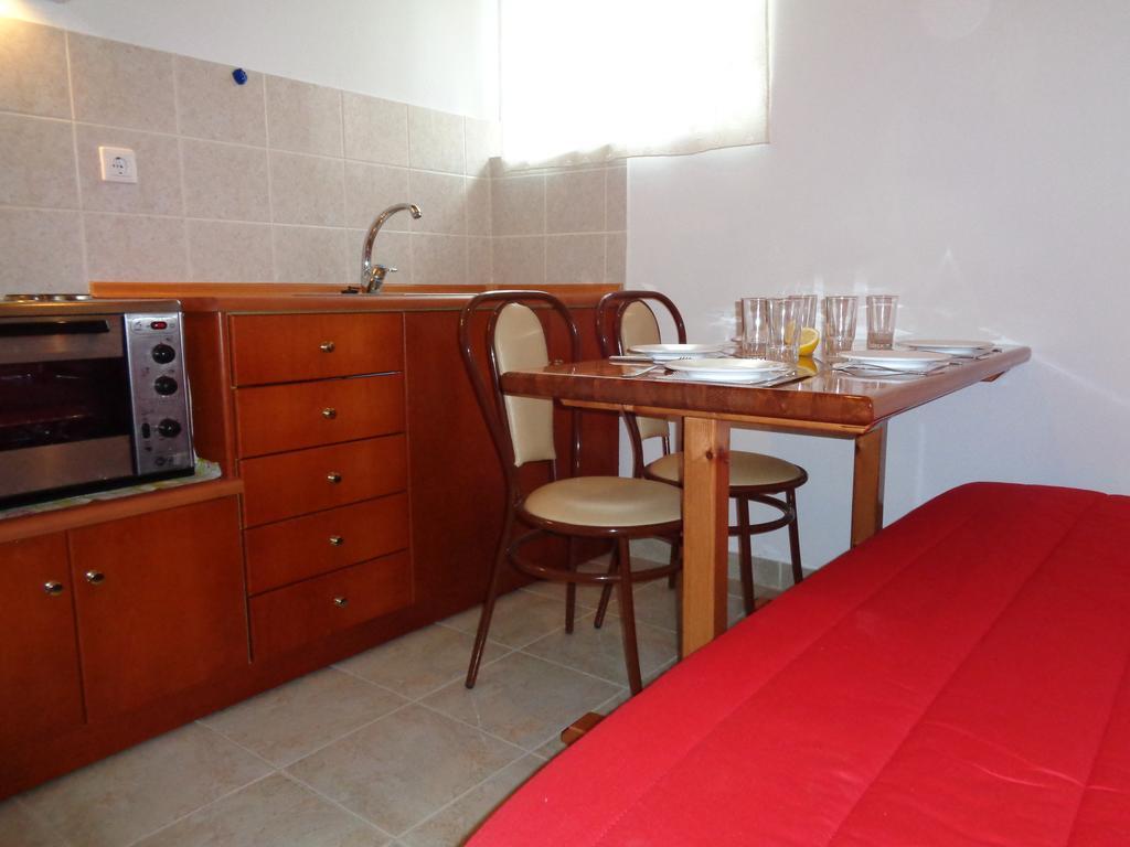 Skyline Apartment Velonades  Room photo
