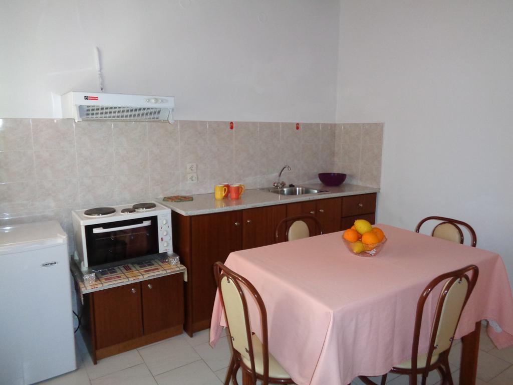 Skyline Apartment Velonades  Room photo