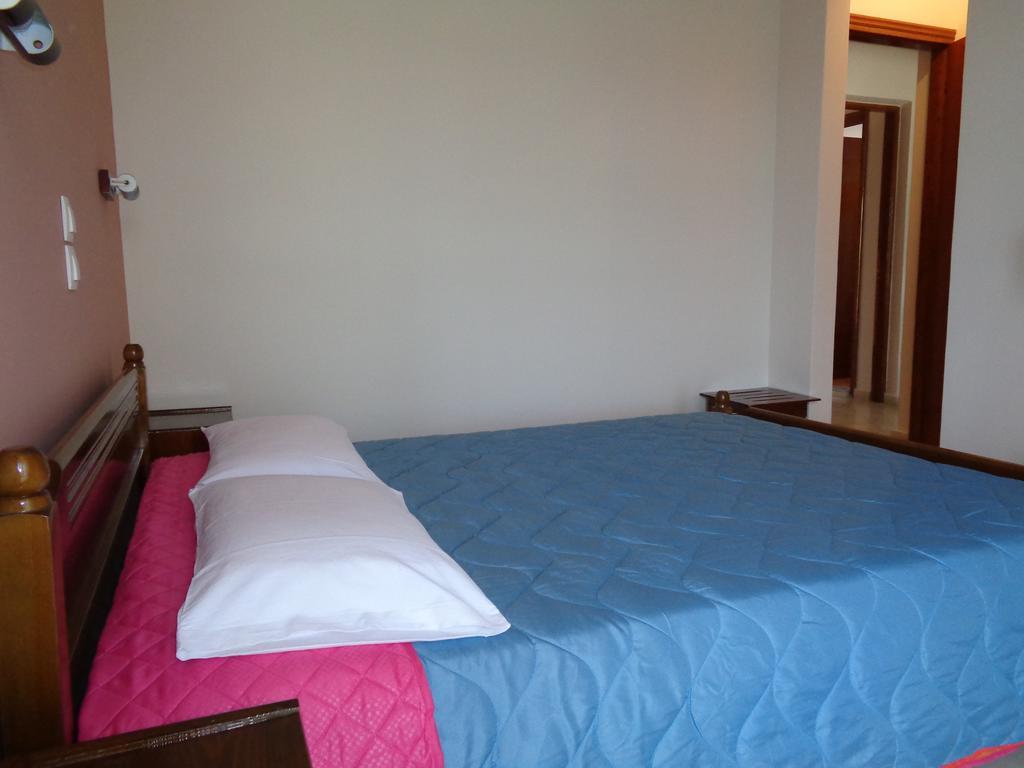 Skyline Apartment Velonades  Room photo