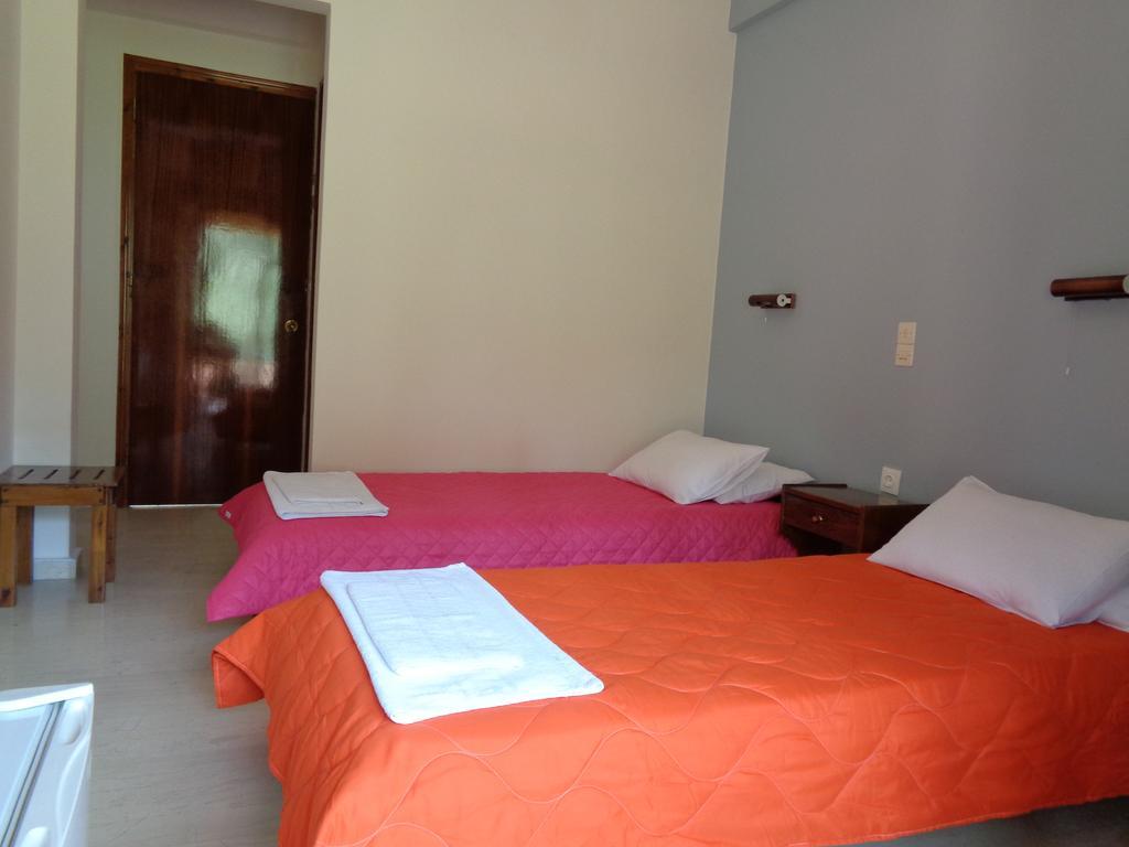 Skyline Apartment Velonades  Room photo